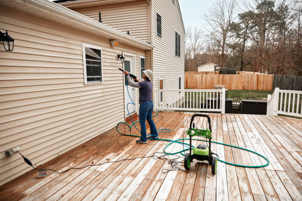 Best Fence Pressure Washing  in Vero Lake Estates, FL