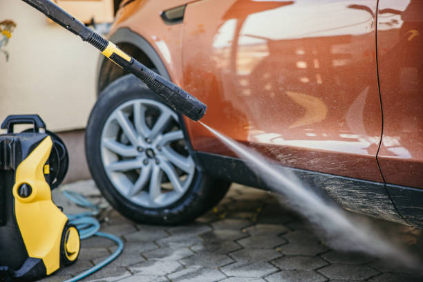 Best Residential Pressure Washing Services  in Vero Lake Estates, FL