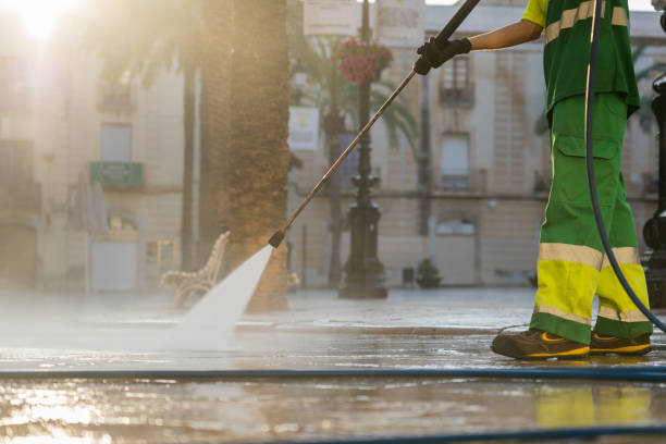 Best Roof Power Washing Services  in Vero Lake Estates, FL