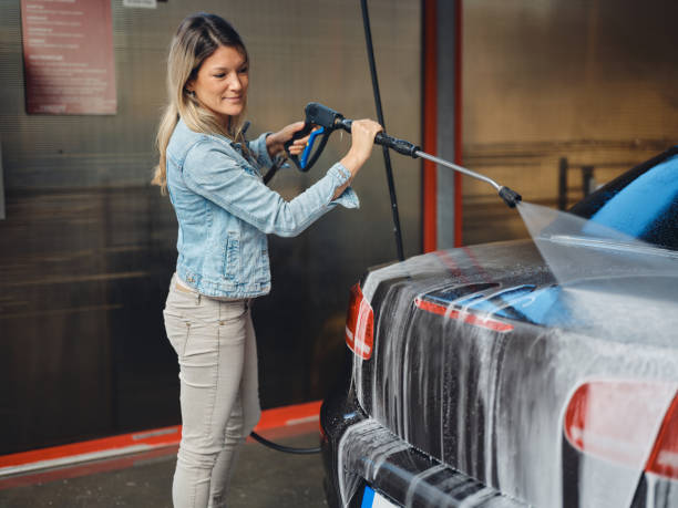 Best Pressure Washing Company Near Me  in Vero Lake Estates, FL